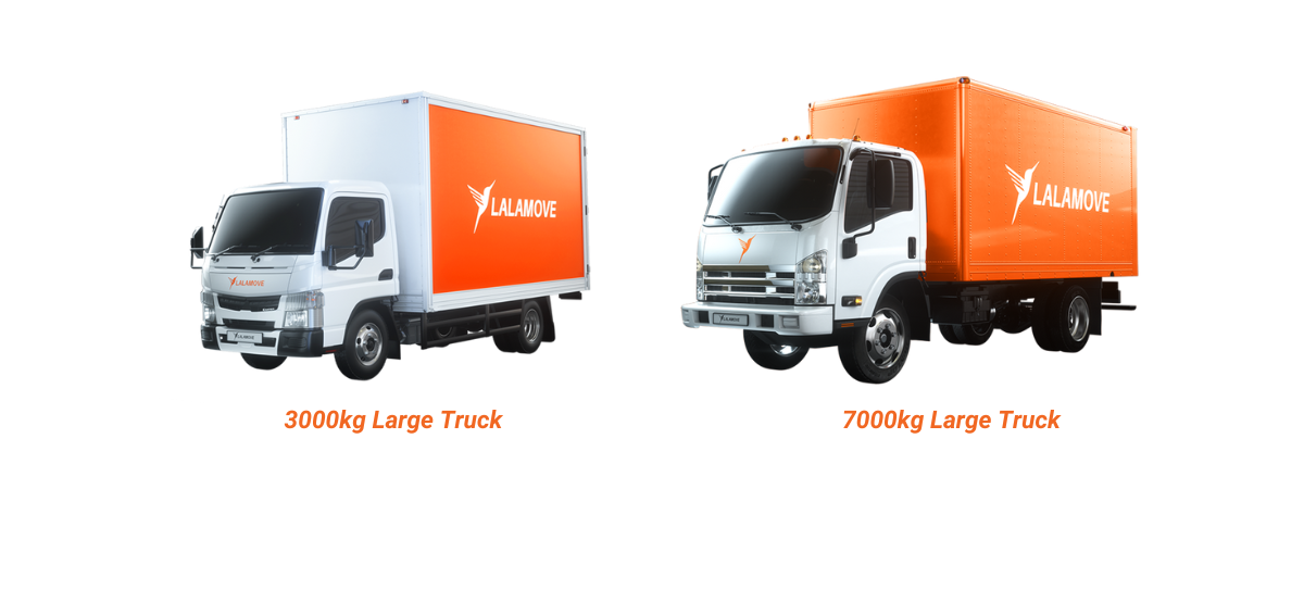 Go for Long Haul Delivery Truck Services with Longer Reach