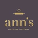 Anns Bakehouse