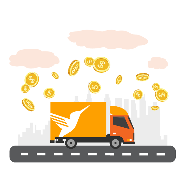 Become a Lalamove Lorry Driver | Lalamove Singapore