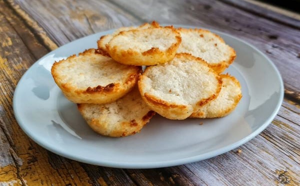 Kuih Dangai