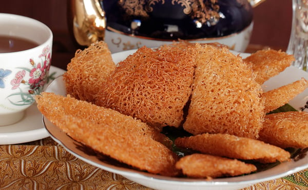 Kuih Karas