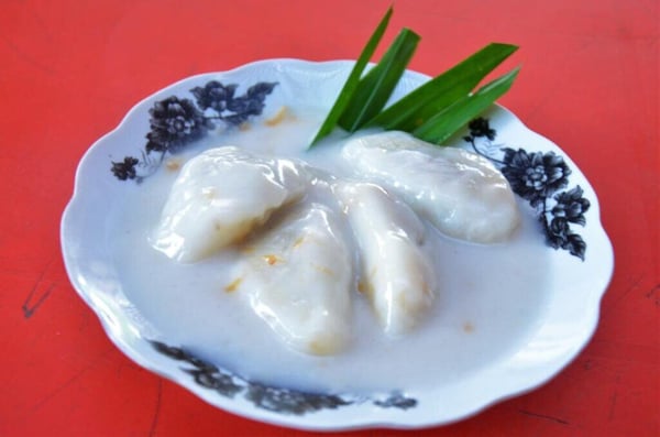 Kuih Sopang