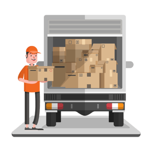 Become a Lalamove Lorry Driver | Lalamove Singapore