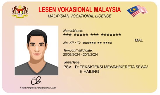 PSV license-1