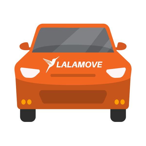 Become a Lalamove Lorry Driver | Lalamove Singapore