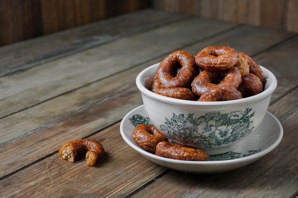 adhirasam indian snacks