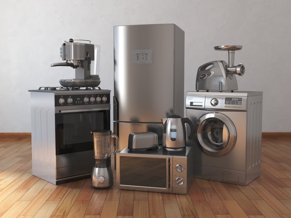 home appliances