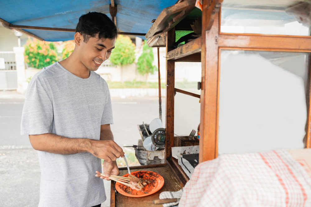 Rincian Modal Dan Peluang Usaha Angkringan Bagi Pemula