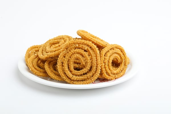 murukku the ultimate deepavali snacks