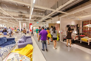 Фото товаров икеа. Ikea ТРЦ мозаика. Ikea магазин. Икеа внутри. Икеа магазин внутри.