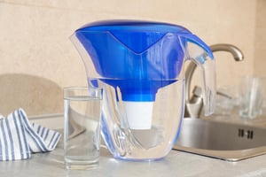 water purifier