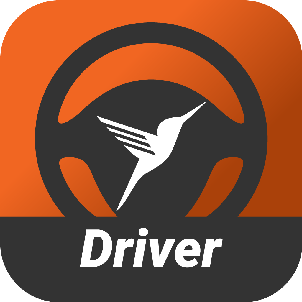 Driver App