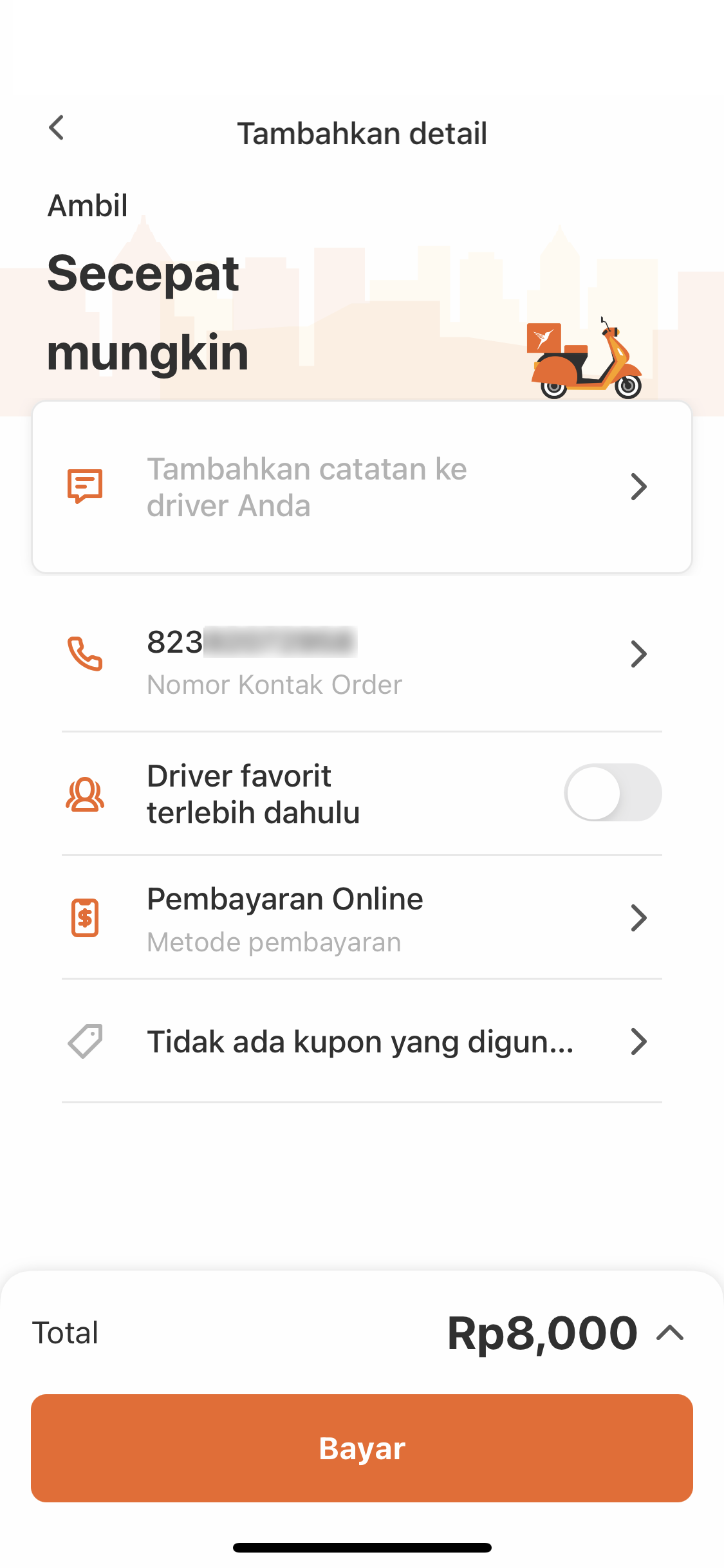 Low Cost Delivery Service & One Day Express Courier | Lalamove Indonesia