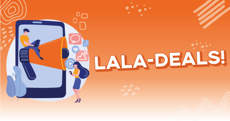 lalamove new user code