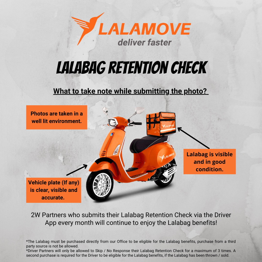 Why you should be using a Lalabag 