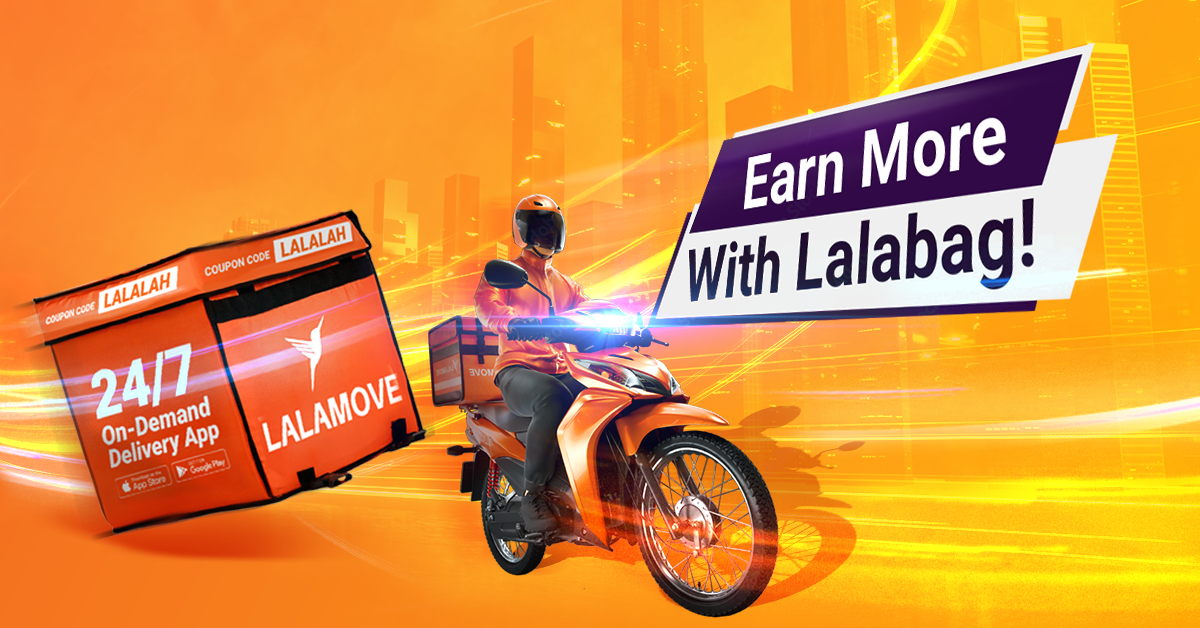 How A Lalabag Can Help You Fulfil More Orders (And Earn More!)
