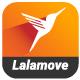 lalamove user app