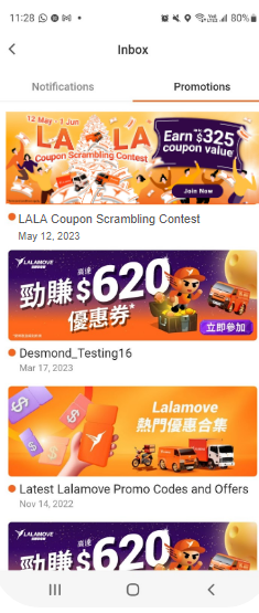 2024 Lalamove Discount Codes You'll Enjoy